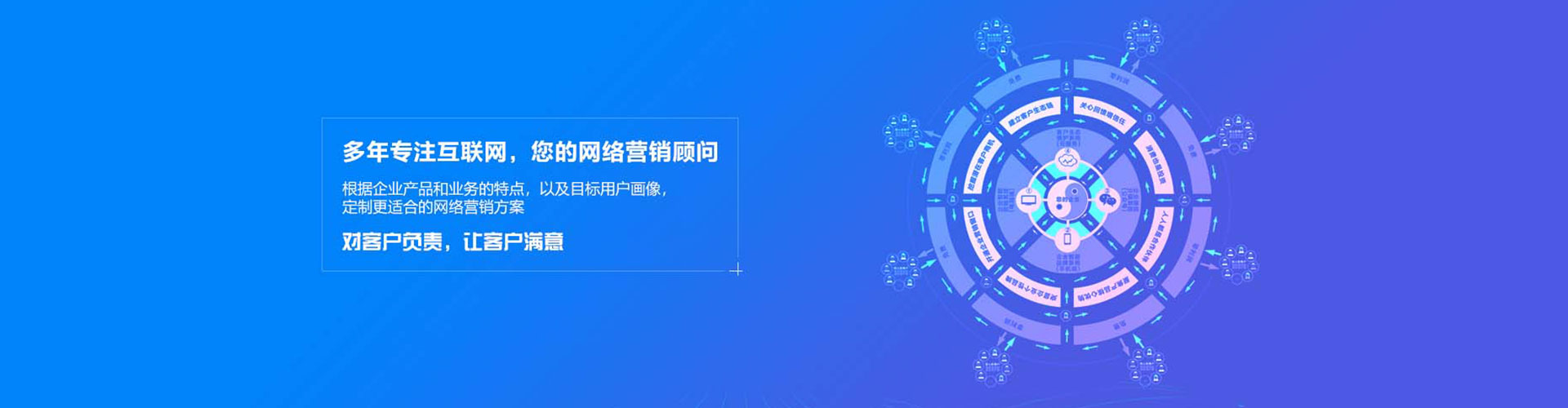 桃园信息流大师
